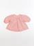 Robe - 3 mois Rose 1 - vertbaudet enfant 