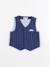 Gilet - 6 mois Bleu 1 - vertbaudet enfant 