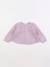 Gilet - 12 mois Violet 1 - vertbaudet enfant 
