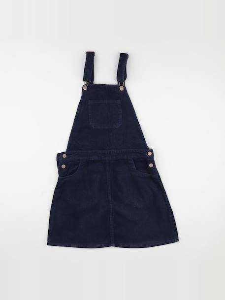 Robe - 14 ans Bleu 1 - vertbaudet enfant 