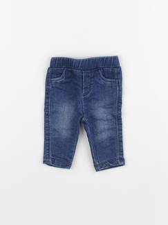 Seconde main-Fille-Jegging - 1 mois