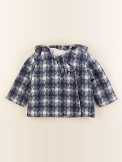 Seconde main-Fille-Manteau - 24 mois