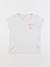 Maillot de corps - 10 ans Blanc 1 - vertbaudet enfant 