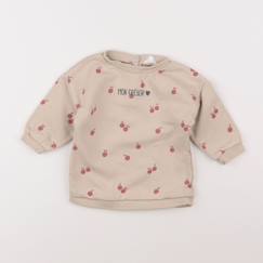 Seconde main-Fille-Robe - 12 mois