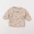 Robe - 12 mois Beige 1 - vertbaudet enfant 