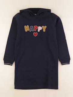 Seconde main-Fille-Robe - 10 ans