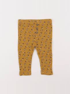 Seconde main-Fille-Legging - 6 mois