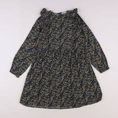 Seconde main-Fille-Robe - 10 ans