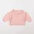 Pull - 6 mois Rose 1 - vertbaudet enfant 