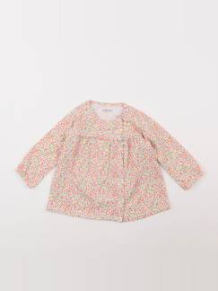 Seconde main-Fille-Robe - 9 mois