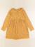 Robe - 10 ans Jaune 1 - vertbaudet enfant 