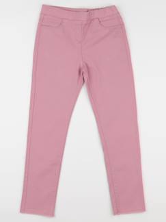 Seconde main-Fille-Jegging - 9 ans