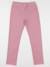 Jegging - 9 ans Rose 1 - vertbaudet enfant 