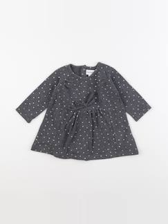 Seconde main-Fille-Robe - 9 mois