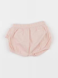 Seconde main-Fille-Body bébé-Bloomer - 12 mois