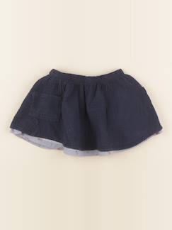 Seconde main-Fille-Jupe - 4 ans