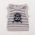 Pull - 3 mois Gris 1 - vertbaudet enfant 