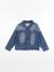Veste - 4 ans Bleu 1 - vertbaudet enfant 