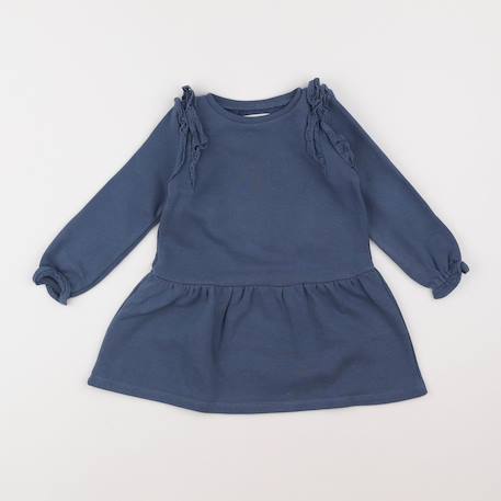 Robe - 3 ans Bleu 1 - vertbaudet enfant 