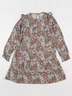 Seconde main-Fille-Robe - 9 ans