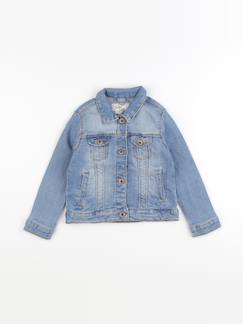 Seconde main-Fille-Veste - 4 ans