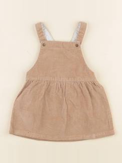 Seconde main-Fille-Robe - 12 mois