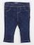 Jegging - 9 mois Bleu 1 - vertbaudet enfant 