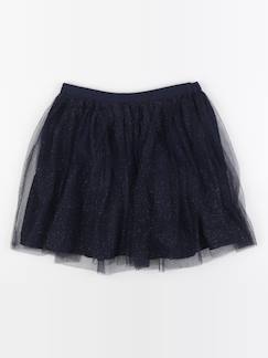Seconde main-Fille-Jupe - 10 ans