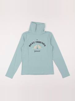 Seconde main-Fille-Sous-pull - 10 ans