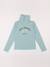 Sous-pull - 10 ans Bleu 1 - vertbaudet enfant 
