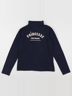 Seconde main-Fille-Sous-pull - 12 ans