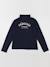 Sous-pull - 12 ans Bleu, rose 1 - vertbaudet enfant 