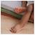 Matelas de voyage roll&go kaki Kaki 5 - vertbaudet enfant 