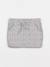 Jupe - 4 ans Gris 1 - vertbaudet enfant 