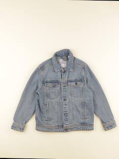 Seconde main-Fille-Veste - 8 ans