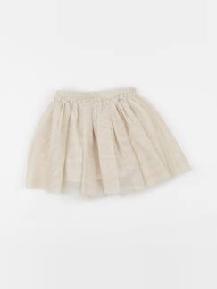 Seconde main-Fille-Jupe - 24 mois