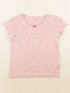 Seconde main-Fille-Maillot de corps - 8 ans
