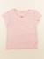 Maillot de corps - 8 ans Rose 1 - vertbaudet enfant 