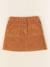 Jupe - 6 ans Marron 1 - vertbaudet enfant 