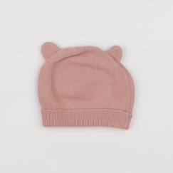 Seconde main-Garçon-Bonnet de naissance - 9 mois