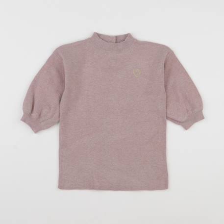 Robe - 18 mois Rose 1 - vertbaudet enfant 