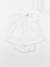 Robe - 3 mois Blanc 1 - vertbaudet enfant 
