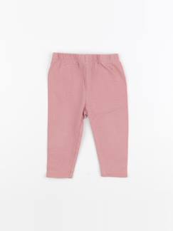 Seconde main-Fille-Legging - 6 mois