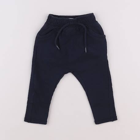 Jogging - 3 mois Bleu 1 - vertbaudet enfant 
