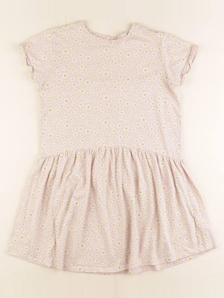 Robe - 12 ans Rose 1 - vertbaudet enfant 
