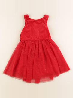 Seconde main-Fille-Robe - 3 ans