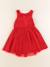 Robe - 3 ans Rouge 1 - vertbaudet enfant 