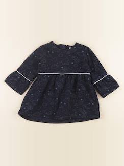Seconde main-Fille-Robe - 18 mois