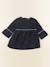 Robe - 18 mois Bleu 1 - vertbaudet enfant 