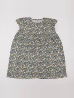 Seconde main-Fille-Robe - 14 ans